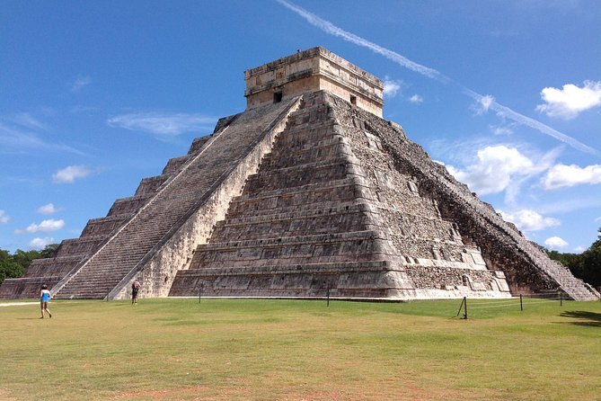 Semi-Private Chichen Itza, Cenote Ik Kil and Valladolid Tour - Price and logistics you should understand before you go