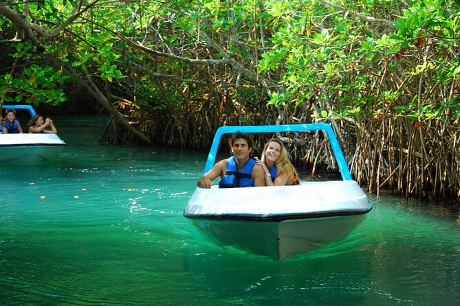 Shared Jungle Speed Boat Tour in Cancun - Price and what you truly get for $92.83