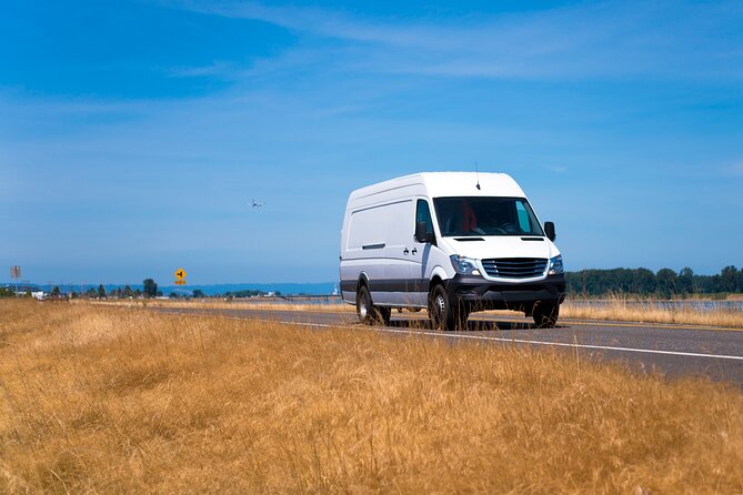 Shared Transportation From Cancun Airport to Puerto Morelos - Quick hits before you book