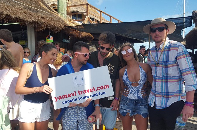 Shared Transportation from Cancun Airport to Tulum - Where people run into trouble, and how to prevent it