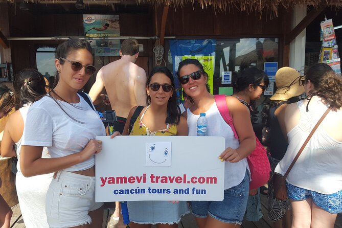 Shared Transportation from Cancun Airport to Tulum - Round-trip vs one-way: what changes for you