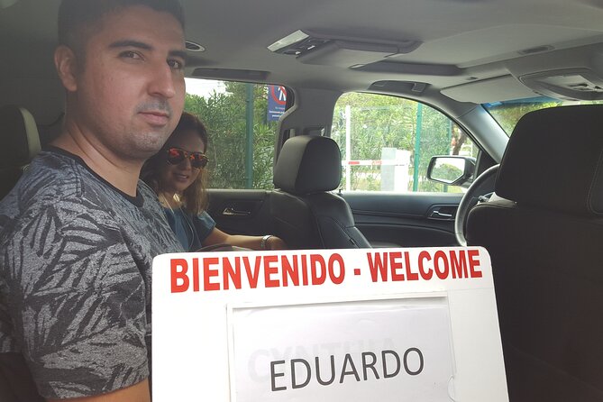 Shared Transportation to Cancun Airport from the Cancun Hotel Strip - Key things to know before you ride