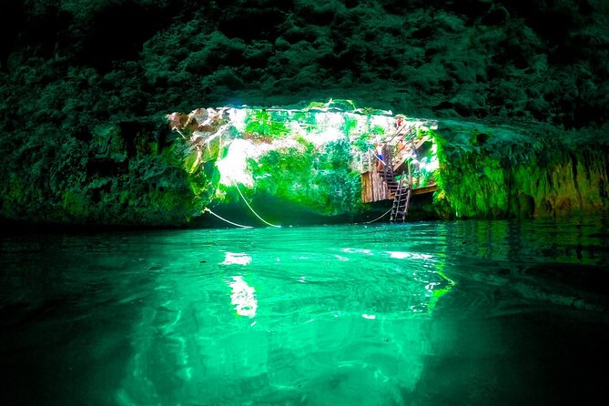 Small-Group 3 Hidden Cenotes Adventure with Tequila Tasting - Tequila tasting: what you actually learn and what you end up loving