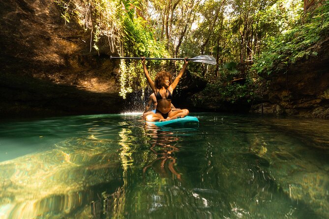 Small Group Explore 3 Secret Cenotes with Tequila Tasting - Why this 4-hour cenote day fits most Cancun plans