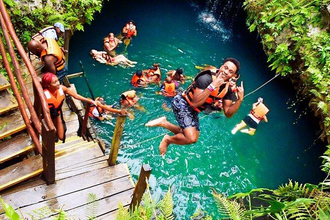 Small Group Explore 3 Secret Cenotes with Tequila Tasting - Price and value: how $67.15 can work like a full activity day