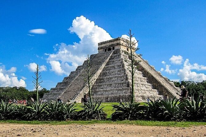 Small Group Tour to Chichen Itza, Cenote and Coba from Cancun - Price and What You Actually Get (Plus What Costs Extra)