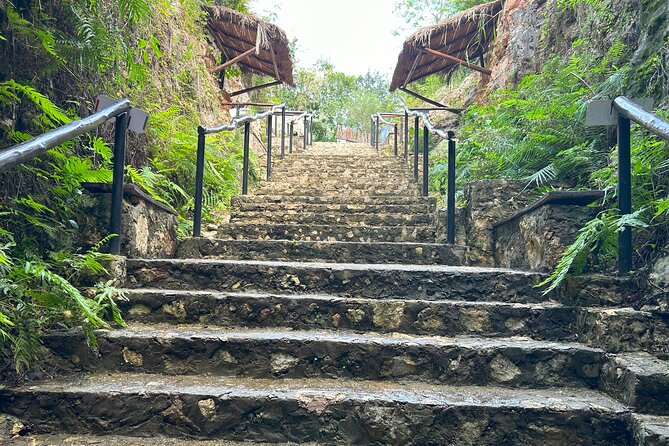 Small Group Tour to Chichen Itza, Cenote and Coba from Cancun - Lunch, Water, and the Pacing That Keeps You From Burning Out