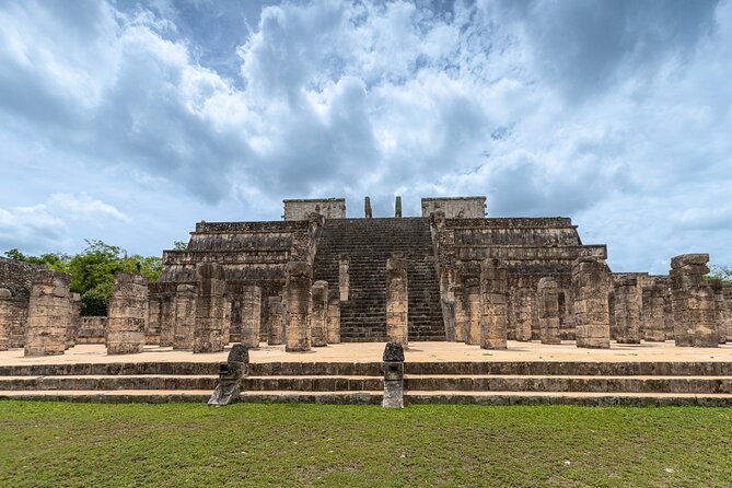 Small Group Tour to Chichen Itza, Cenote and Coba from Cancun - Booking Value: When This Tour Is a Smart Bet
