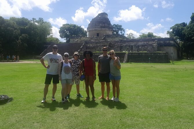 Small Group tour to Chichen Itza early arrival Ekbalam and Cenote - Who should book this tour, and who should think twice