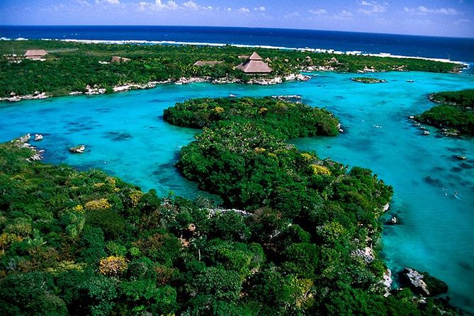 Snorkel, Breakfast, Buffet, Drinks, Xel-ha All Included! - Pace tips: making sure you do more than one great thing