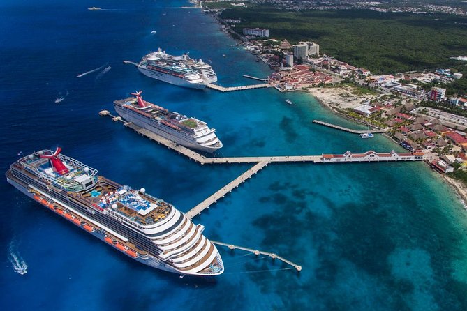Snorkel in El Cielo Cozumel Reef with Lunch, Beach and Transport - Who should book this El Cielo reef snorkeling day, and who should skip it