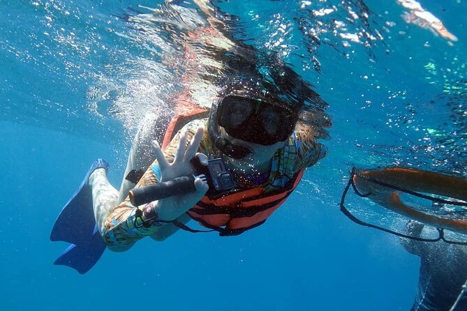 Snorkel Tour at Musa and Manchones Reef - Gear and comfort: Fins, masks, warmth, and staying relaxed