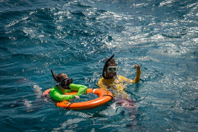 Snorkel Tour at Musa and Manchones Reef - Value check: Is $55 a smart buy?