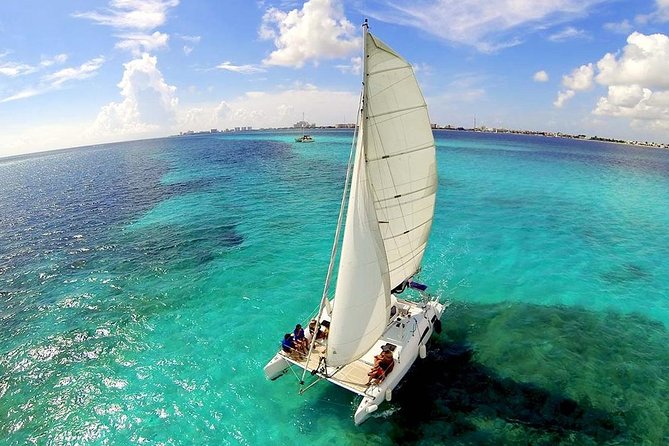 Snorkeling Adventure in Isla Mujeres - Isla Mujeres Free Time: A Fun Island, But Watch the Clock