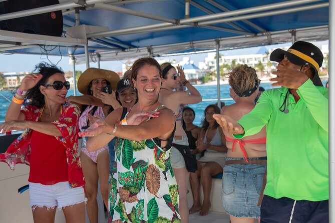 Snorkeling Adventure in Isla Mujeres - Cancun’s Underwater Museum Snorkel, What You’ll Really See