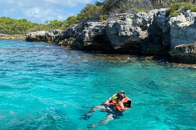 Snorkeling in Isla Mujeres and Underwater Museum - Rough Seas Reality: When the Trip Gets Harder Than You Expect