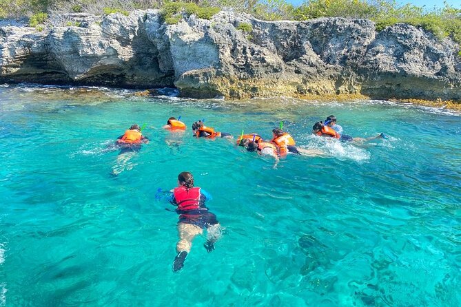Snorkeling in Isla Mujeres and Underwater Museum - Price and Value, Plus the Extra Costs You Should Not Forget