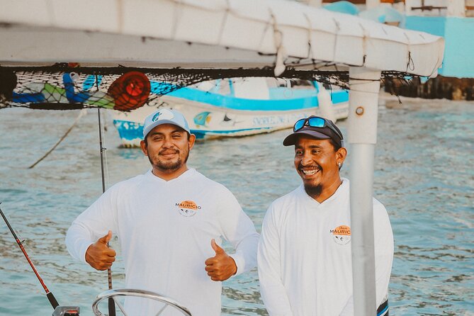 Snorkeling the Coral Reef Puerto Morelos Adventure - Gear, Life Vests, and the Comfort Details Nobody Mentions