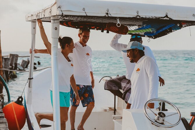 Snorkeling the Coral Reef Puerto Morelos Adventure - Who This Snorkeling Trip Suits Best (And Who Might Want Another Option)