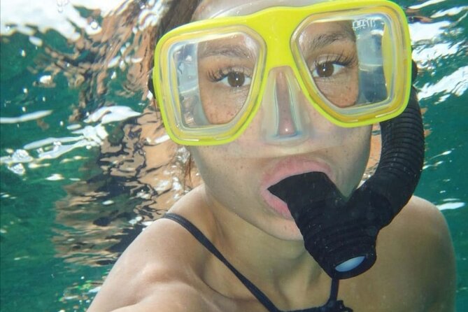 Snorkeling tour Express in Cancun with Certified Guide - Price and value: why $65 can be a fair deal here