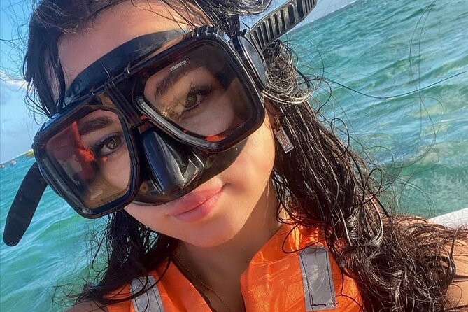 Snorkeling tour Express in Cancun with Certified Guide - Reliability and the mixed rating signal you should take seriously