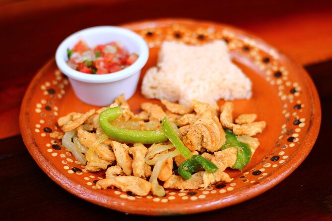 Solo ATV 4 Ziplines, Lunch, Transportation and Tequila Tasting - Tequila tasting and lunch that actually matters mid-adventure