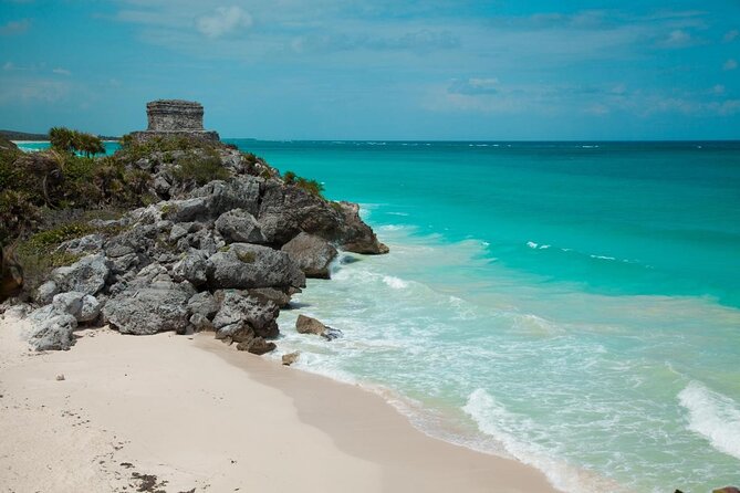 Solo ATV 4 Ziplines, Lunch, Transportation and Tequila Tasting - 4 zip lines, beginner-friendly speed, and the closed-shoe rule