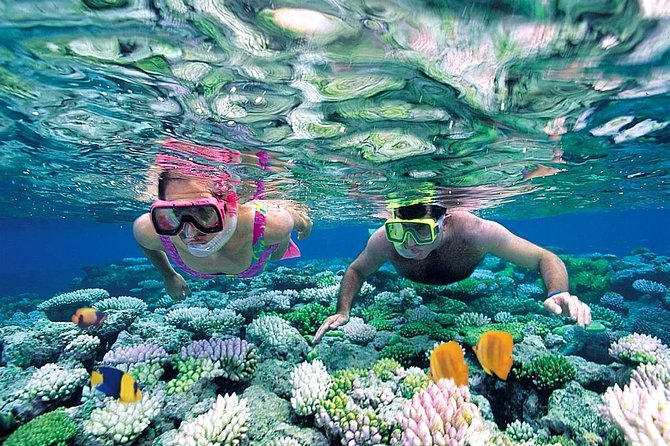 Special offer COMBO 2x1 (Tour to Isla Mujeres and Chichén Itzá ) for 1 price! - Valladolid quick stop: colorful streets and historic architecture