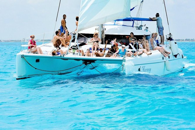 Special offer COMBO 2x1 (Tour to Isla Mujeres and Chichén Itzá ) for 1 price! - What I think makes this combo work well
