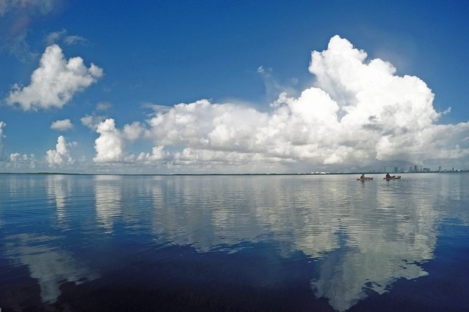 Speed Boat & Snorkel Tour with transportation ( only Cancun zone area) - How long the tour takes, and why weather can reshape your plan