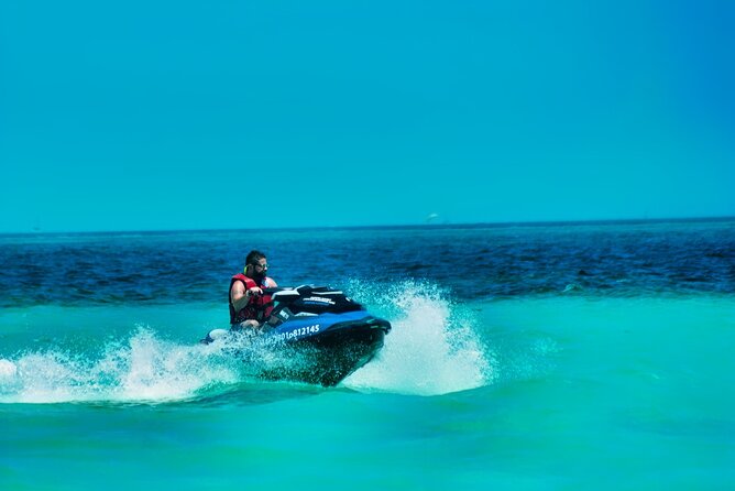Speedboat across the Mangroves & Snorkel with Jet Ski Rental - Jet Ski Rental: A Short Thrill You’ll Actually Remember