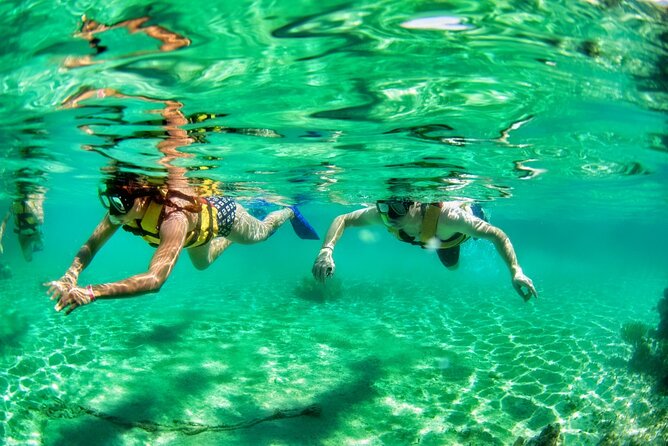 Speedboat across the Mangroves & Snorkel with Jet Ski Rental - Timing, Flow, and What Your 3 Hours Feels Like