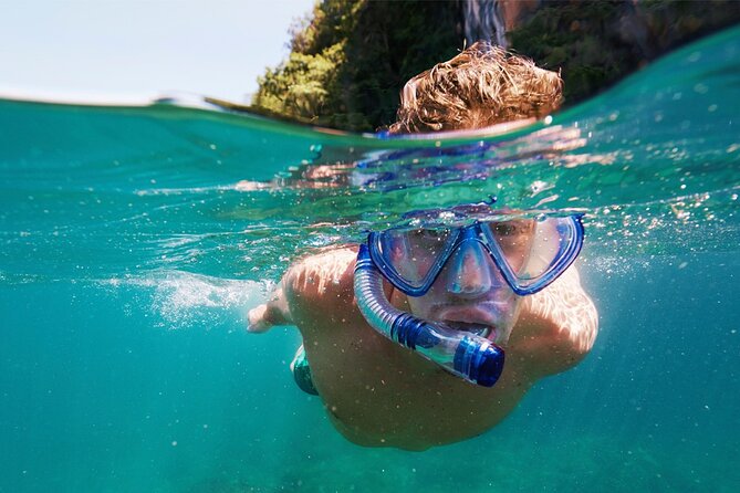 Speedboat Excursion: Thrilling Drive & Snorkel in Cancun Lagoon! - Safety and Certified Guidance That Keeps the Day Moving
