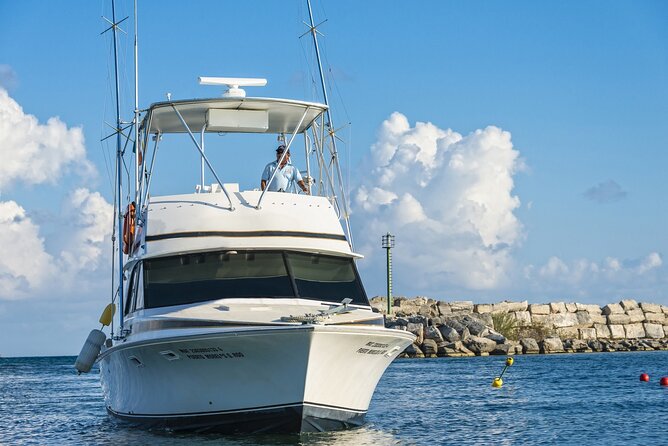 Sport Fishing at the Caribbean Sea. Enjoy an amazing time with friends & family - Family-friendly fit: who this is for (and who should skip it)