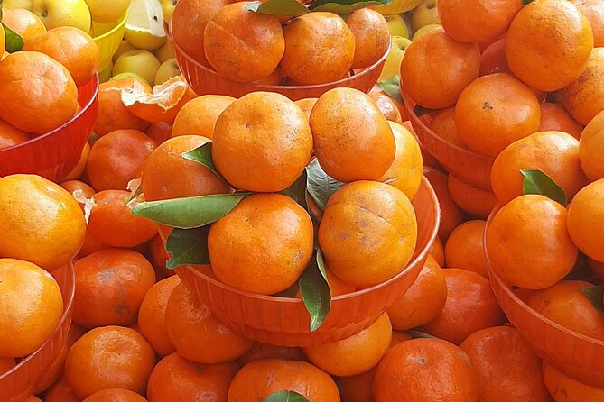 Steps Full of Flavor, Cancun Foodie & Market Tour - Tips So You Get the Best Day Possible