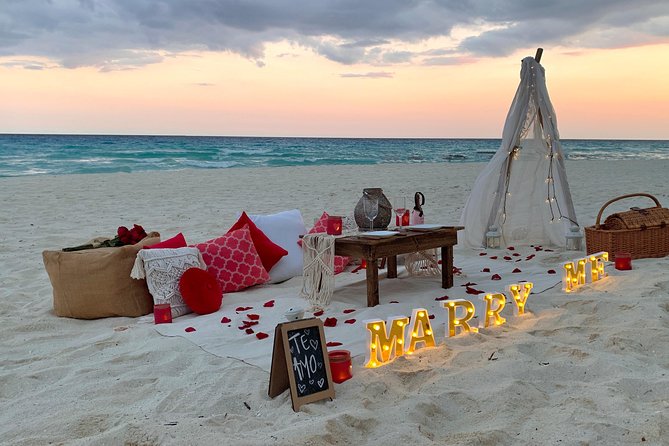 Sunset Beach Proposal - Key highlights to know before you say yes