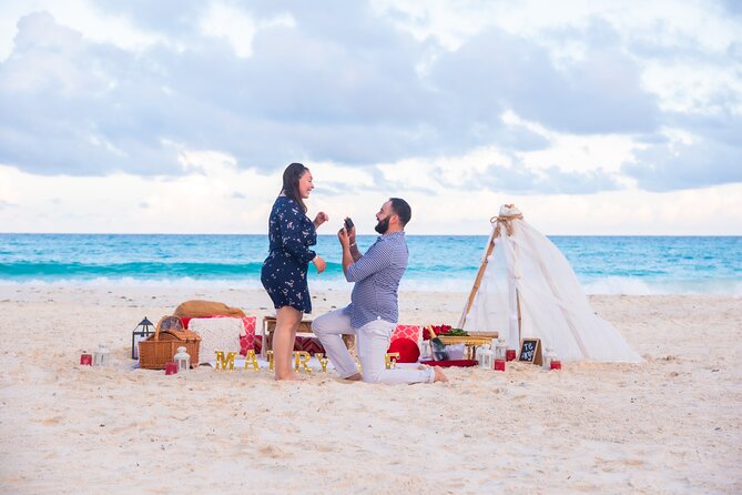 Sunset Beach Proposal - Value and price: $464.30 for up to two, what that really buys you