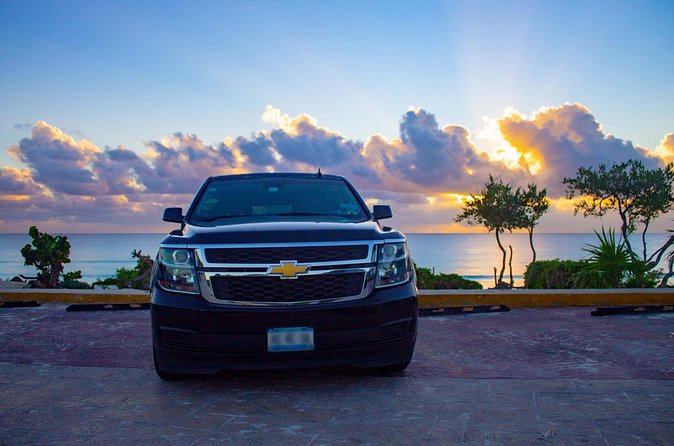 Suv departures from Puerto Morelos to Cancun Airport - Timing That Actually Works with Airline Check-In