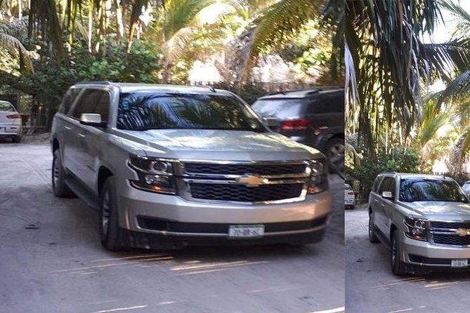 SUV Transfer from Cancun Airport to CANCUN Hotel Zone (only) - The main hiccup to watch for, and how to protect your day