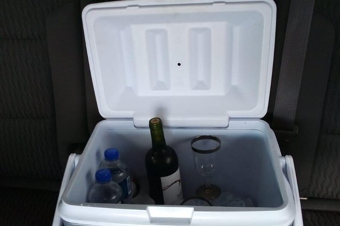 SUV Transfer from Cancun Airport to CANCUN Hotel Zone (only) - What’s included in the ride, and what that means for you