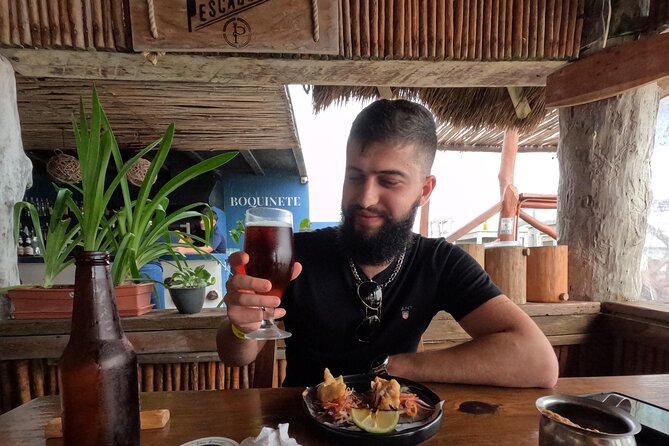Taco tour in Puerto Morelos - Key things to know before you go