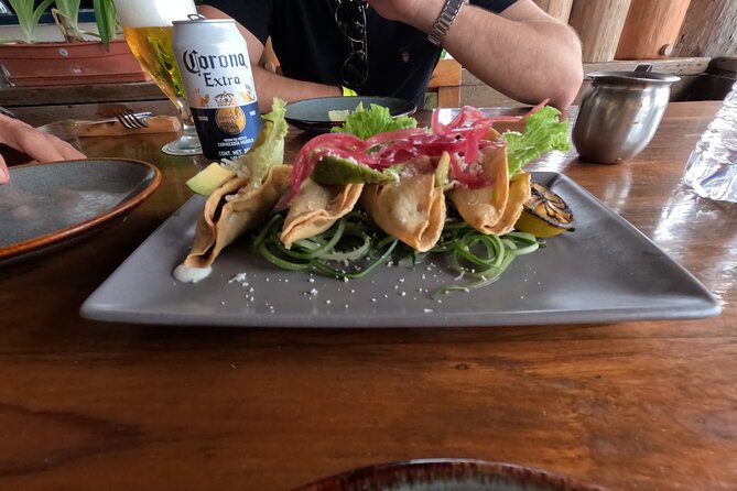 Taco tour in Puerto Morelos - Puerto Morelos Taco Tour: The point of this 4-hour break