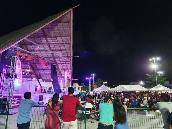 Tacos Y Marquesitas Tour Cancún - Key Highlights You Will Actually Care About