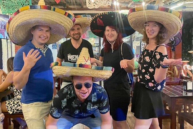 Tacos Y Marquesitas Tour Cancún - Why This Cancun Street-Food Tour Feels Personal