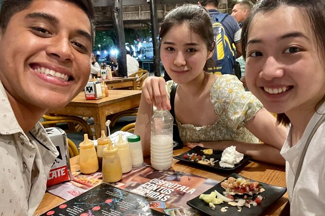 Tacos Y Marquesitas Tour Cancún - Parque First: City Context Before Your First Taco