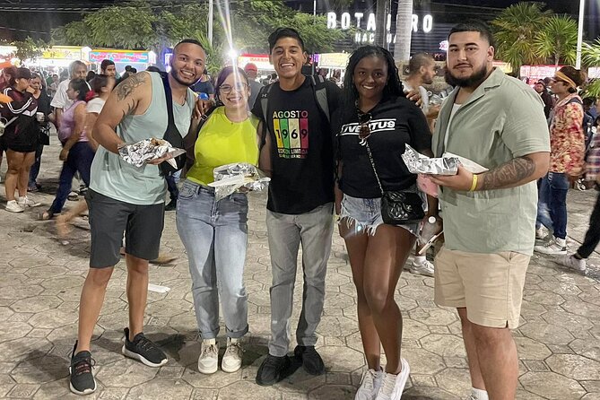 Tacos Y Marquesitas Tour Cancún - Price, Group Size, and Value at $47