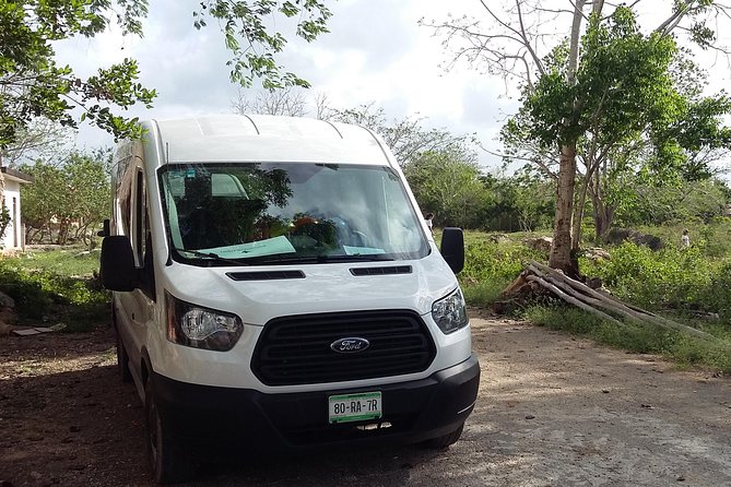 Tailor-made Tour - Cancun - Playa del Carmen - Tulum -Private Transportation- - How a tailor-made Cancun to Yucatan day really works