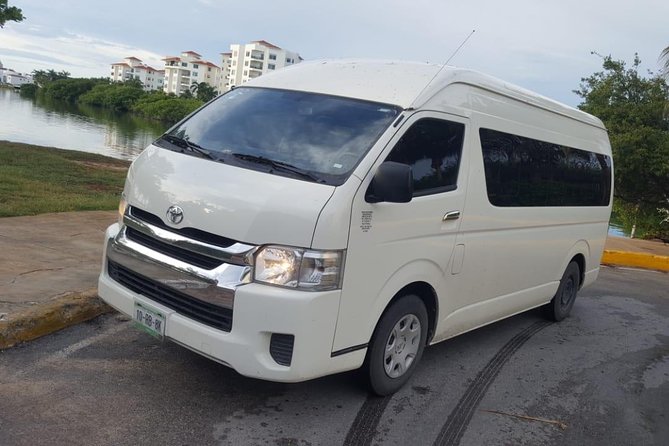 Tailor-made Tour - Cancun - Playa del Carmen - Tulum -Private Transportation- - Valladolid, Izamal, and the Pink Lakes: a calmer, cultural side