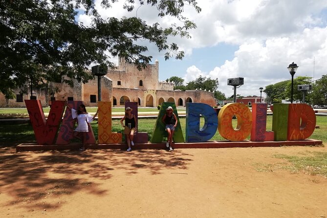 Tailor-made Tour - Cancun - Playa del Carmen - Tulum -Private Transportation- - Family-friendly days with Saúl and Luis: flexibility that matters