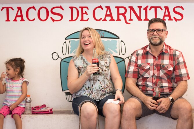 Taste of Cancun: Street Food, Local Market and Urban Murals Tour - Price and what $99 really covers